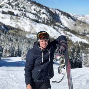 Meet your Posher, Alexandre